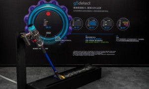 戴森G5 Detect：最强吸力、最强HEPA滤网、最强光学探测系统